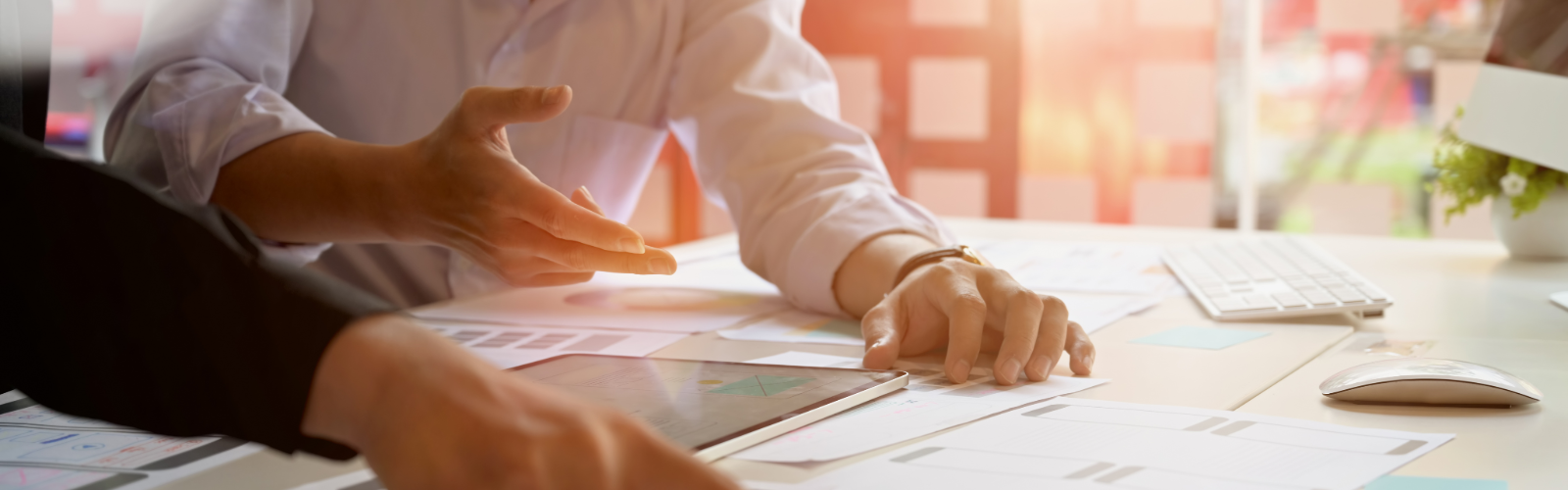 Performance Management Systems