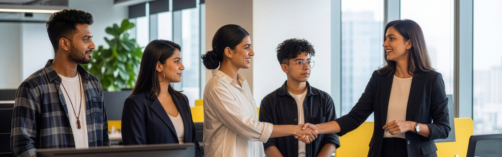 Talent Acquisition & Employer Branding